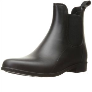 NEW Sam Edelman “tinsley” rain boot